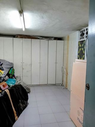 Garaje en venta en Zona Puerto Deportivo en Fuengirola