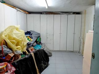 Garaje en venta en Zona Puerto Deportivo en Fuengirola