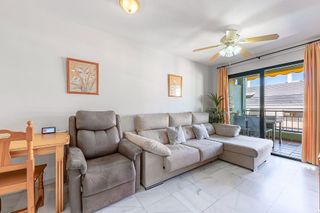 Piso en venta en Zona Puerto Deportivo en Fuengirola