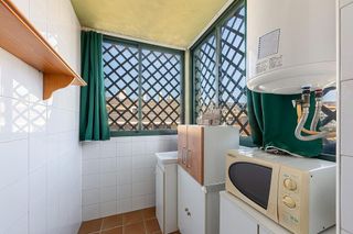 Piso en venta en Zona Puerto Deportivo en Fuengirola