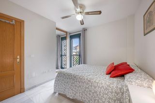 Piso en venta en Zona Puerto Deportivo en Fuengirola