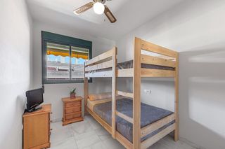 Piso en venta en Zona Puerto Deportivo en Fuengirola