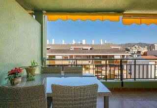 Piso en venta en Zona Puerto Deportivo en Fuengirola