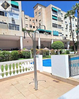 Piso en alquiler en El Cónsul - Ciudad Universitaria en Málaga