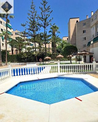 Piso en alquiler en El Cónsul - Ciudad Universitaria en Málaga