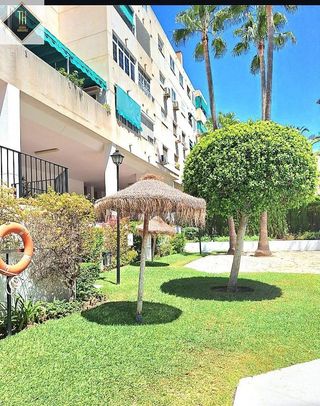 Piso en alquiler en El Cónsul - Ciudad Universitaria en Málaga