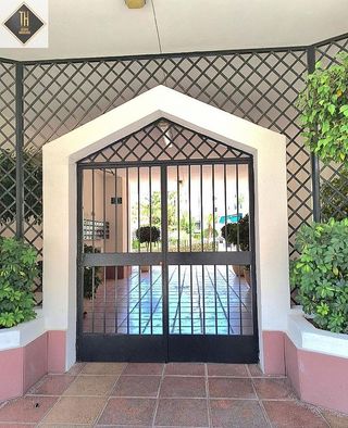 Piso en alquiler en El Cónsul - Ciudad Universitaria en Málaga