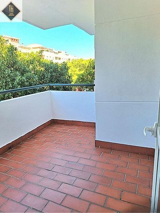 Piso en alquiler en El Cónsul - Ciudad Universitaria en Málaga