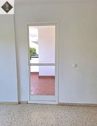 Piso en alquiler en El Cónsul - Ciudad Universitaria en Málaga