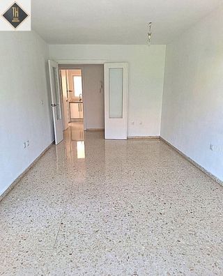 Piso en alquiler en El Cónsul - Ciudad Universitaria en Málaga