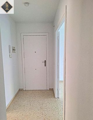 Piso en alquiler en El Cónsul - Ciudad Universitaria en Málaga