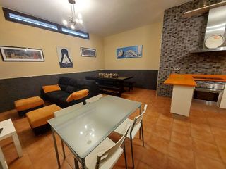 Local comercial en alquiler en San Adrián - La Cava en Logroño