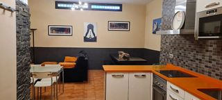 Local comercial en alquiler en San Adrián - La Cava en Logroño