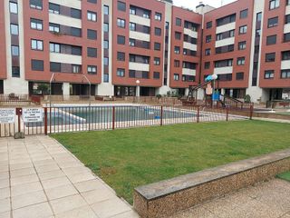 Local comercial en alquiler en San Adrián - La Cava en Logroño