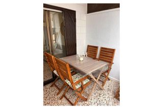 Piso en alquiler en Torrelamata - La Mata en Torrevieja