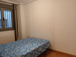 Piso en alquiler en Centro en Cáceres