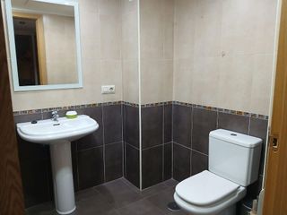 Piso en alquiler en Centro en Cáceres