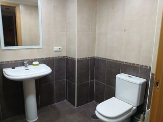 Piso en alquiler en Centro en Cáceres