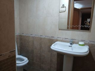 Piso en alquiler en Centro en Cáceres