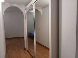 Piso en alquiler en Centro en Cáceres