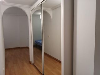 Piso en alquiler en Centro en Cáceres