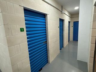 Trastero en alquiler en Delicias en Valladolid