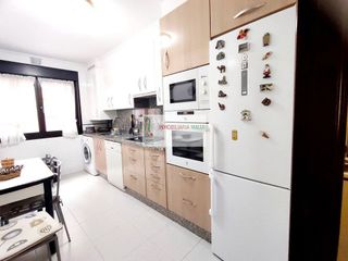 Piso en alquiler en Auditorio - Parque Invierno en Oviedo