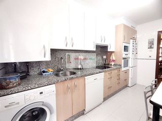 Piso en alquiler en Auditorio - Parque Invierno en Oviedo