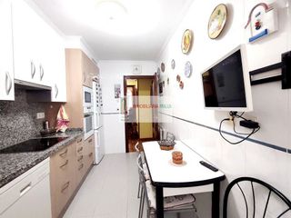 Piso en alquiler en Auditorio - Parque Invierno en Oviedo