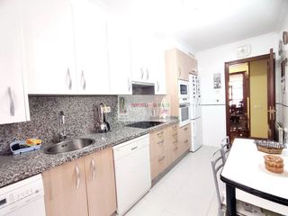 Piso en alquiler en Auditorio - Parque Invierno en Oviedo