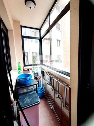 Piso en alquiler en Auditorio - Parque Invierno en Oviedo