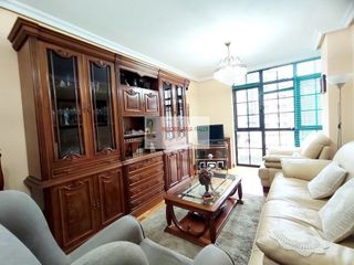 Piso en alquiler en Auditorio - Parque Invierno en Oviedo