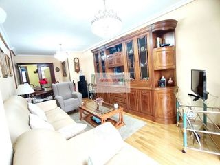 Piso en alquiler en Auditorio - Parque Invierno en Oviedo