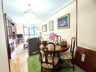 Piso en alquiler en Auditorio - Parque Invierno en Oviedo