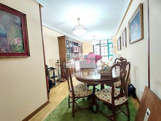 Piso en alquiler en Auditorio - Parque Invierno en Oviedo