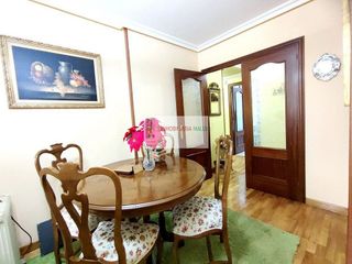 Piso en alquiler en Auditorio - Parque Invierno en Oviedo