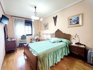 Piso en alquiler en Auditorio - Parque Invierno en Oviedo