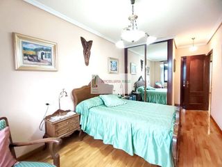 Piso en alquiler en Auditorio - Parque Invierno en Oviedo