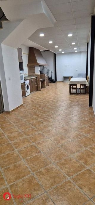 Casa en alquiler en Avda. Alemania - Italia en Villarreal