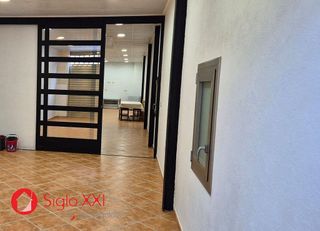 Casa en alquiler en Avda. Alemania - Italia en Villarreal