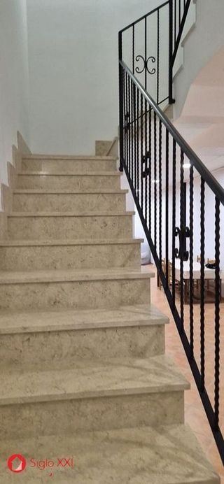 Casa en alquiler en Avda. Alemania - Italia en Villarreal