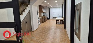 Casa en alquiler en Avda. Alemania - Italia en Villarreal