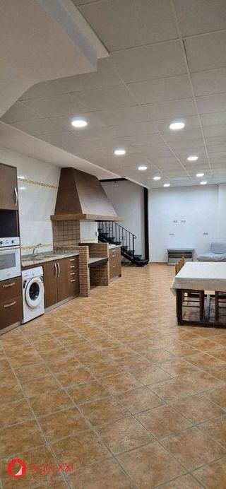 Casa en alquiler en Avda. Alemania - Italia en Villarreal