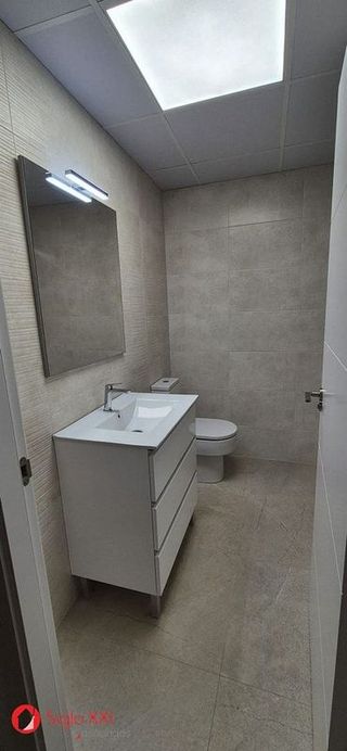 Casa en alquiler en Avda. Alemania - Italia en Villarreal