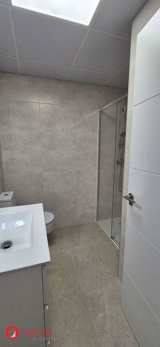 Casa en alquiler en Avda. Alemania - Italia en Villarreal