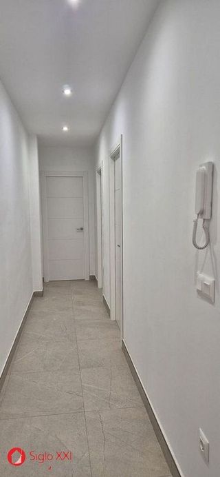 Casa en alquiler en Avda. Alemania - Italia en Villarreal