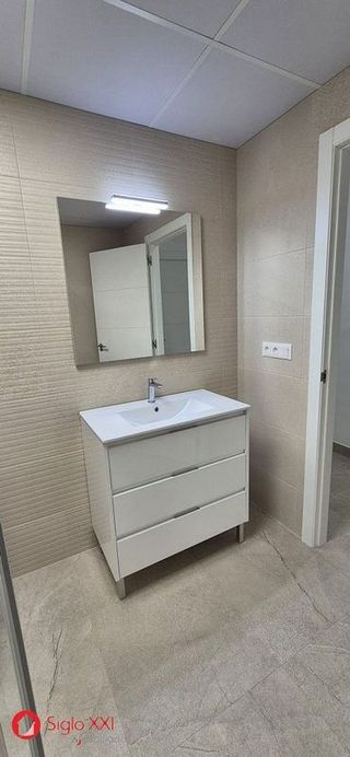 Casa en alquiler en Avda. Alemania - Italia en Villarreal