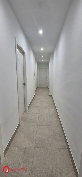 Casa en alquiler en Avda. Alemania - Italia en Villarreal