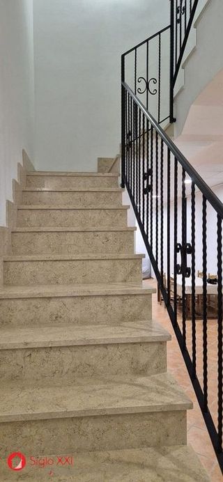 Casa en alquiler en Avda. Alemania - Italia en Villarreal