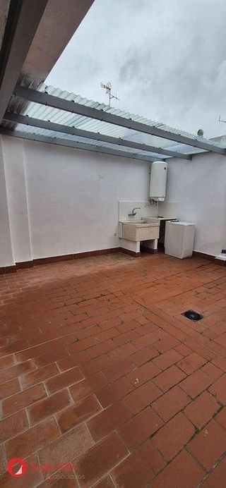 Casa en alquiler en Avda. Alemania - Italia en Villarreal